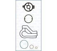 Kit guarnizioni radiatore olio 77006100 AJUSA per VW CRAFTER 30-50 Furgone