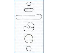 Kit guarnizioni radiatore olio 77006500 AJUSA per NISSAN OPEL