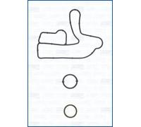 Ajusa 77012900 Set di Guarnizioni Radiatore Olio