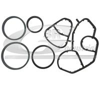 Kit guarnizioni radiatore olio 81273 3RG per CITROËN PEUGEOT MINI