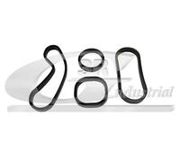Kit guarnizioni radiatore olio 85123 3RG per PEUGEOT MINI CITROËN DS OPEL