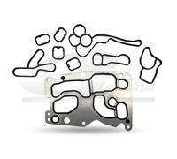 Kit guarnizioni radiatore olio 85134 3RG per MINI BMW