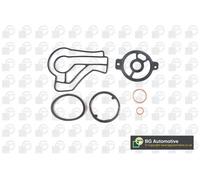 Kit guarnizioni radiatore olio AG9600K BGA per VW CRAFTER 30-50 Furgone