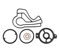 NTY Kit guarnizioni radiatore olio CCL-VW-037 per VW CRAFTER 30-35/30-50
