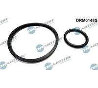 Kit guarnizioni radiatore olio DRM0148S Dr.Motor Automotive per IVECO FIAT