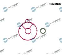 Kit guarnizioni radiatore olio DRM01817 Dr.Motor Automotive per CITROËN DS FIAT