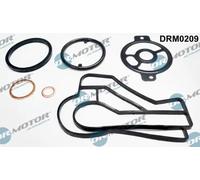 DR.MOTOR AUTOMOTIVE Kit guarnizioni, Radiatore