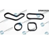 Dr.Motore Automotive DRM0292S Set Guarnizioni Radiatore Olio per Citroën Mini