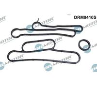 Kit guarnizioni radiatore olio DRM0410S Dr.Motor Automotive per FORD