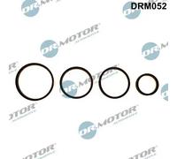 Kit guarnizioni radiatore olio DRM052 Dr.Motor Automotive per FORD CITROËN MAZDA