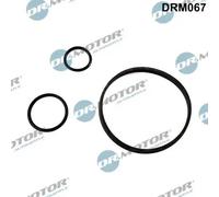 Kit guarnizioni radiatore olio DRM067 Dr.Motor Automotive per RENAULT NISSAN