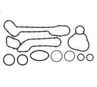 Kit guarnizioni, Radiatore olio ELRING 599.160 per ASTRA J GTC 1.6 2011-2013