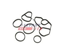 FAST FT48937 Kit guarnizioni, Radiatore olio per CITROËN,FIAT,FORD,MAZDA,MINI,MI
