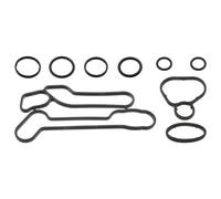 Kit guarnizioni, Radiatore olio FEBI 101405 per OPEL ASTRA J GTC 1.8 2011-2013