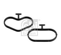 Kit Guarnizioni Radiatore Olio Febi Bilstein 172903 per Mercedes Benz Nissan