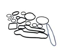 MAXGEAR Kit guarnizioni, Radiatore olio compatibile con ALFA ROMEO FIAT LANCIA