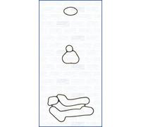 Set di guarnizioni, radiatore olio AJUSA 77007900