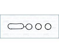 Kit guarnizioni, Radiatore olio interno per AUDI DONKERVOORT GAZ RENAULT SEAT SK