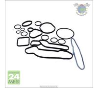 Kit guarnizioni Radiatore olio Maxgear per ALFA ROMEO 159 CHEVROLET ORLANDO CRU