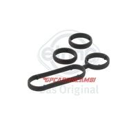 Kit guarnizioni Radiatore olio per AUDI A4 Avant 2.0 TDI quattro 11|2011> KW130