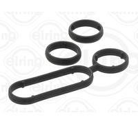 Kit guarnizioni, Radiatore olio per AUDI GAZ SEAT SKODA VW A1 A3 A4 A4 Allroad A