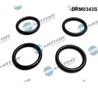 Kit guarnizioni, Radiatore olio per BMW 1 3 5 X1 X3