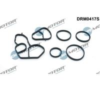 Kit guarnizioni, Radiatore olio per BMW CITROËN DS FIAT FORD MAZDA MINI MITSUBIS