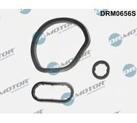 Kit guarnizioni, Radiatore olio per CHRYSLER MERCEDES-BENZ PUCH CLASSE