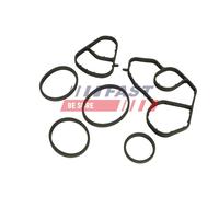 Kit guarnizioni, Radiatore olio per CITROËN FIAT FORD MAZDA MINI MITSUBISHI PEUG