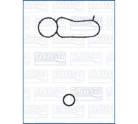 Kit guarnizioni, Radiatore olio per FORD VW TOURNEO CUSTOM TRANSIT TRANSIT CUSTO