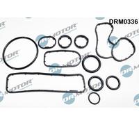 Kit guarnizioni, Radiatore olio per NISSAN OPEL RENAULT MASTER MOVANO NV400 PRIM
