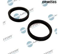 Kit guarnizioni, Radiatore olio per OPEL ASTRA ASTRA G CLASSIC COMBO CORSA