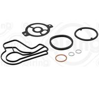 Kit guarnizioni, Radiatore olio per VW CRAFTER 30-35 CRAFTER 30-50