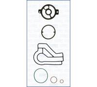 Kit guarnizioni, Radiatore olio per VW CRAFTER 30-35 CRAFTER 30-50 LT 28-35 LT 2