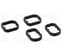 Set di guarnizioni, radiatore olio ELRING 367.280