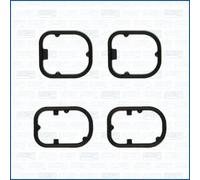 Kit guarnizioni radiatore olio Termostato 77013500 AJUSA per MINI BMW