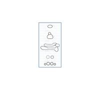 Kit Guarnizioni Raffreddatore Olio AJUSA Per Alfa Romeo 159 55353323
