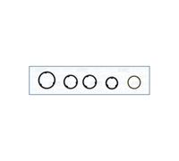 Kit Guarnizioni Raffreddatore Olio Per Jeep Cherokee Lancia Thema 68191356AA
