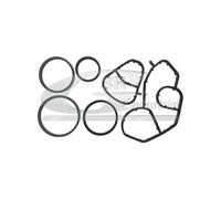Kit Guarnizioni Raffreddatore Olio Per Mini Clubman Mini Cooper D Peugeot 107