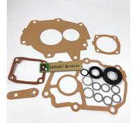 Kit guarnizioni revisione cambio manuale originale TOYOTA 04331-14030 AE86
