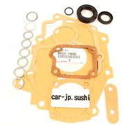 Kit guarnizioni revisione cambio manuale originale TOYOTA COROLLA AE86...