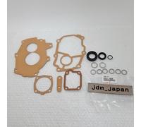 Kit guarnizioni revisione cambio manuale TOYOTA 04331-14030 AE86 originali nuove