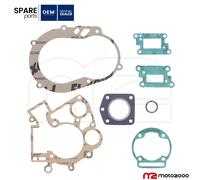 KIT GUARNIZIONI REVISIONE CARTER MOTORE MINIMOTO MALAGUTI GRIZZLY RCX 50 10" 12"