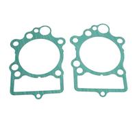 Kit Guarnizioni Revisione Della Base Cilindro Motore Per Motocicletta 2 Pezzi Per Yamaha XVS650 Per V Star 1997-2018