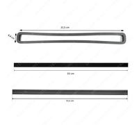 KIT GUARNIZIONI REVISIONE MACCHINA PER SOTTOVUOTO MAGIC VAC MAXIMA