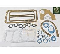 Kit Guarnizioni Revisione Motore Per Willys Jeep CJ2A CJ3A M38 MB Ford GPW L134