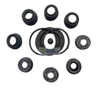 KIT GUARNIZIONI REVISIONE PINZA FRENO ANT LIGIER