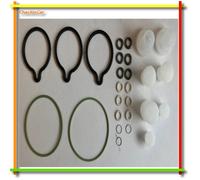 KIT GUARNIZIONI REVISIONE/RIPARAZIONE POMPA CARBURANTE BOSCH CP1 1.3 JTD NAFTA
