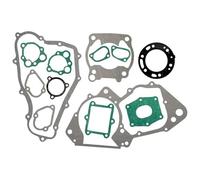 Kit Guarnizioni Ricambio Complete Per Motore Carter Cilindro E Coperchio Basamento Per Motocicletta Per CR250R 1989 1990 1991