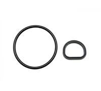 Kit guarnizioni ricircolo olio DRM01470S Dr.Motor Automotive per VW SEAT SKODA